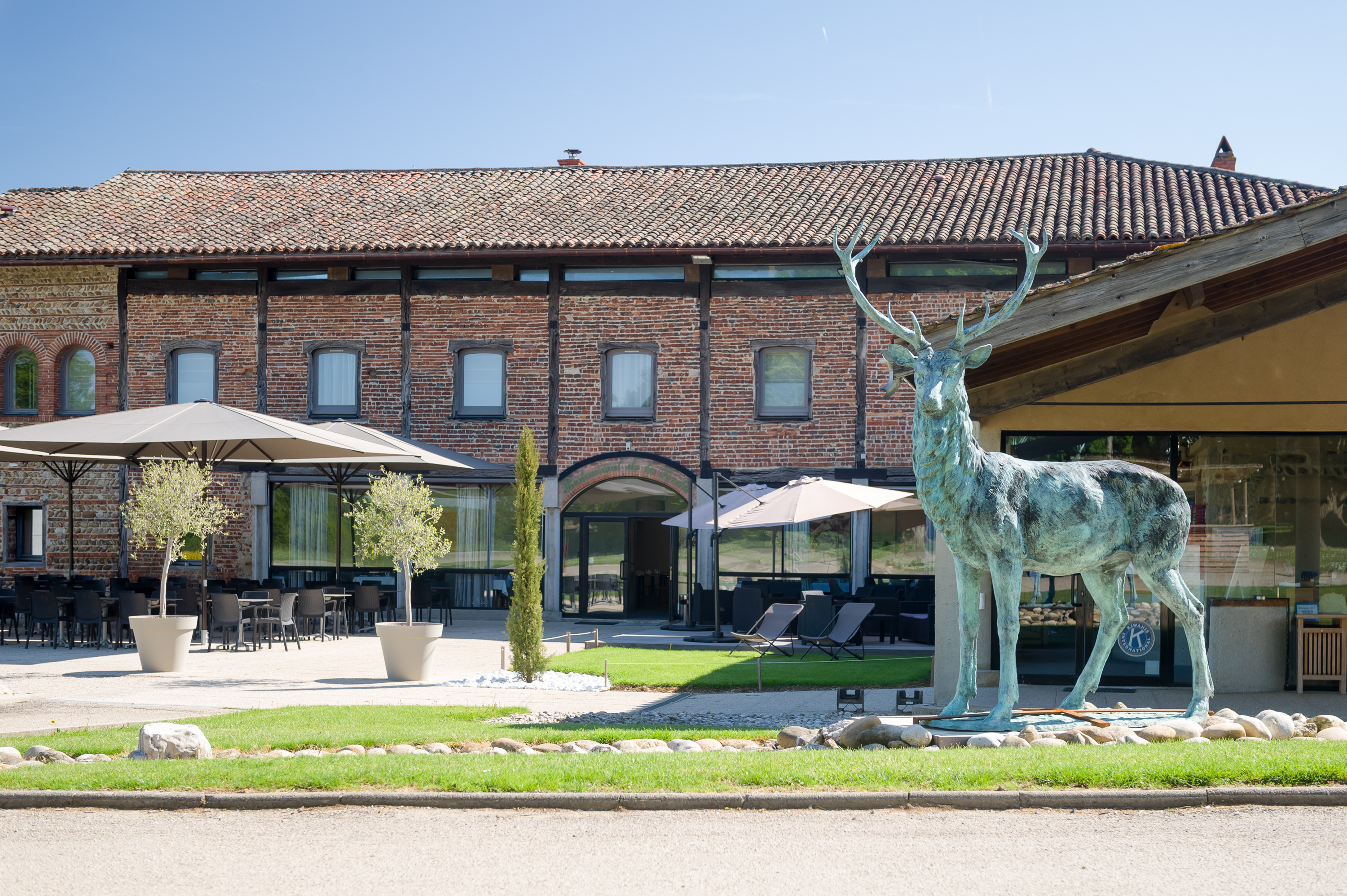 Hôtel La Sorelle — photographie de l’établissement