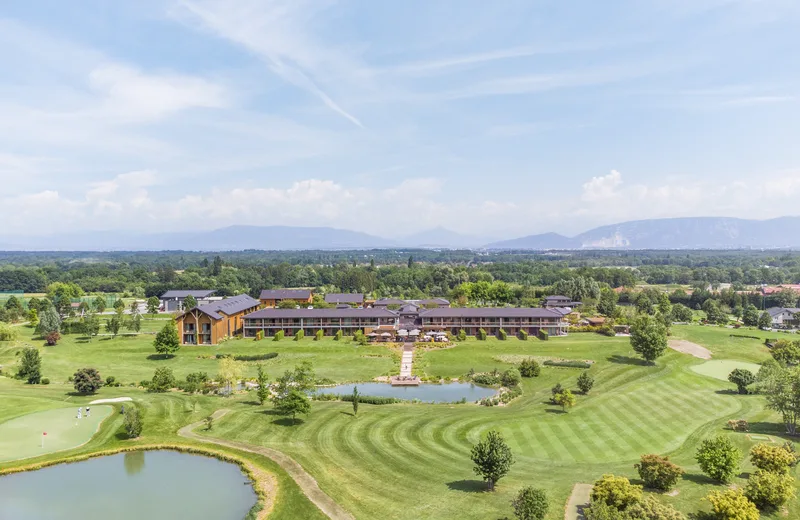 Jiva Hill Resort – Relais & Châteaux — photographie de l’établissement