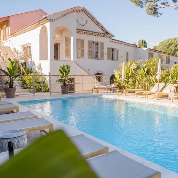 Vue de l’établissement Auberge TAO