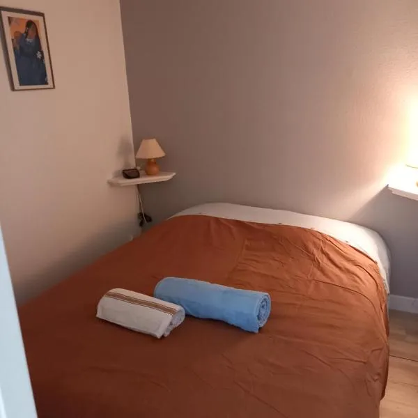 Vue de l’établissement Charmilles