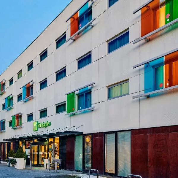 Vue de l’établissement Holiday Inn Bordeaux Sud - Pessac by IHG