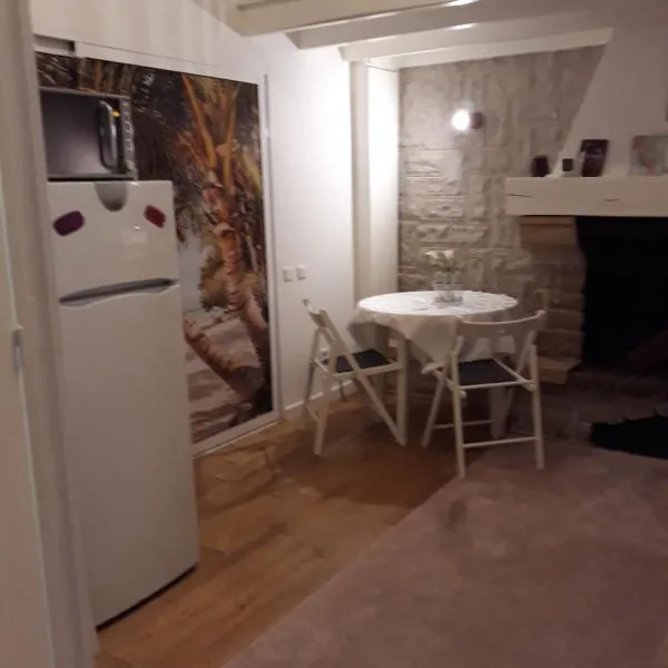 Vue de l’établissement STUDIO INDEPENDENT