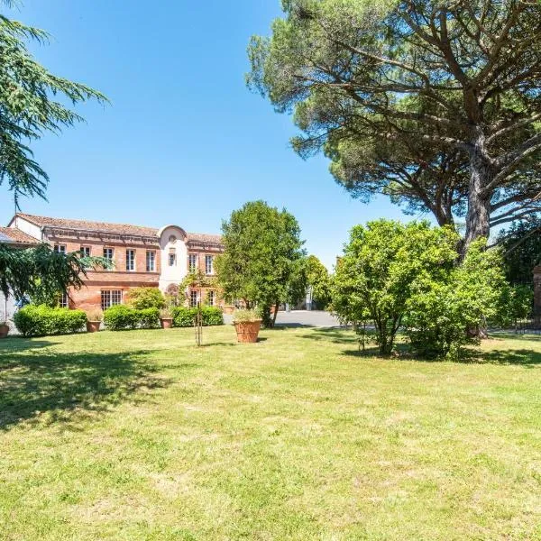 Vue de l’établissement Best Western Plus Le Canard sur le Toit