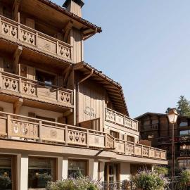 Cœur de Megève