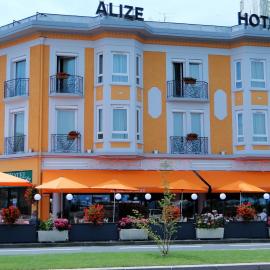 Hôtel Alizé