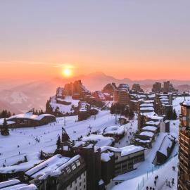 Belambra Clubs Avoriaz – Les Cimes du Soleil