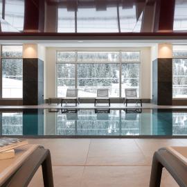 MGM Hôtels & Résidences – Hôtel Alhéna