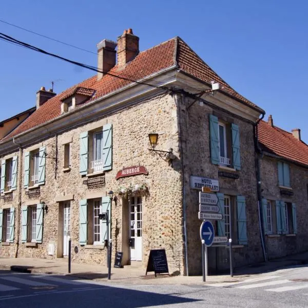 Vue de l’établissement L'Harmony