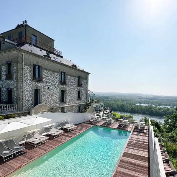 Vue de l’établissement Domaine De La Corniche