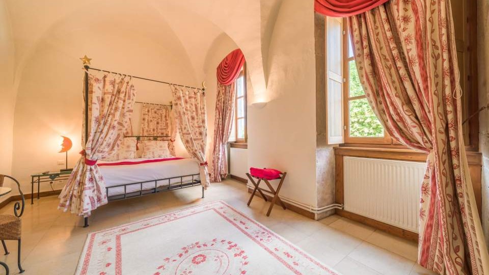 Château Chapeau Cornu — photographie de l’établissement