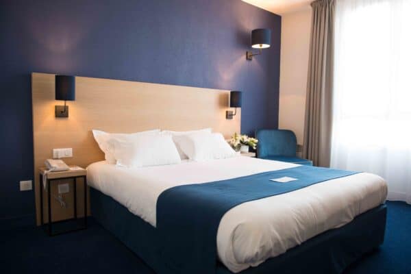 Best Western Le Sud — photographie de l’établissement