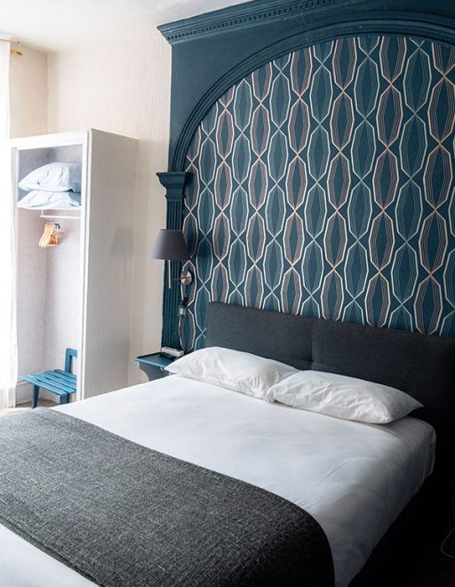 Hôtel Saint Florent