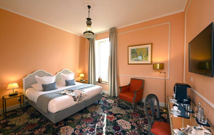 Grand Hôtel Henri