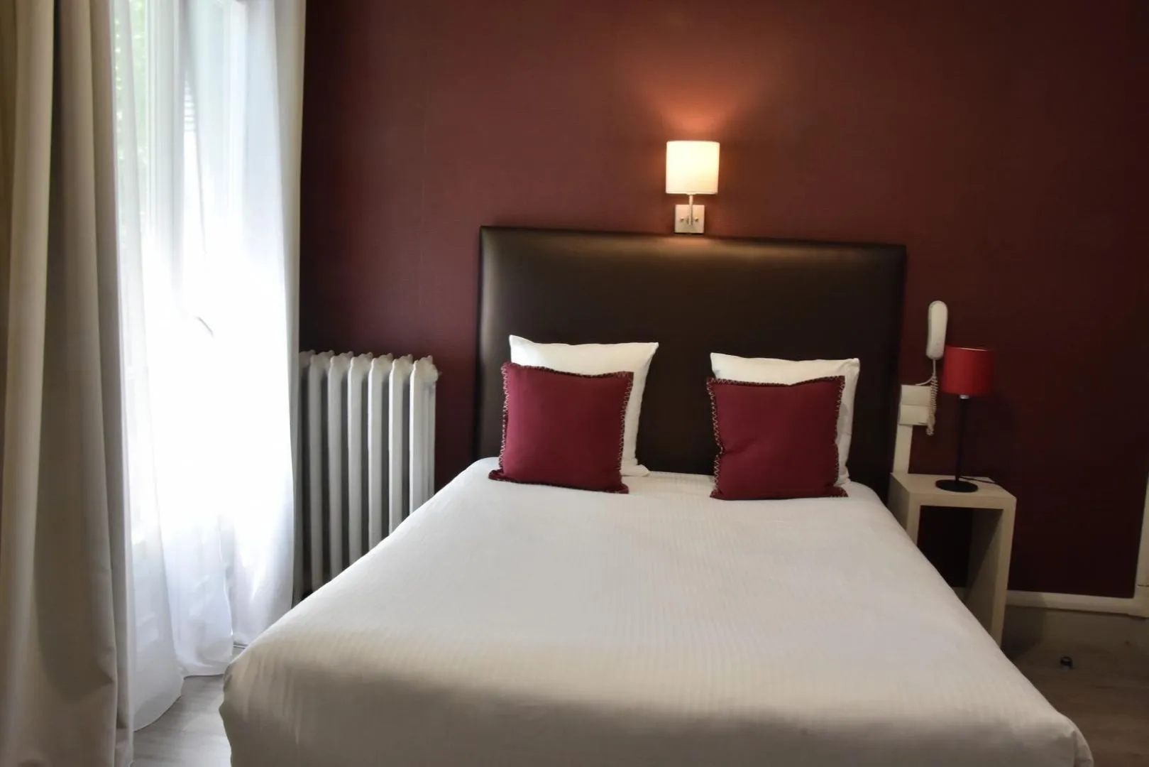 Hôtel Regina