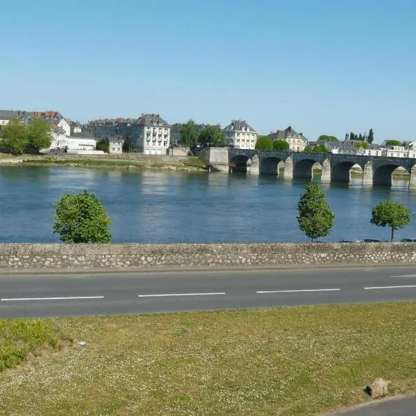 Vue de l’établissement Rive Gauche