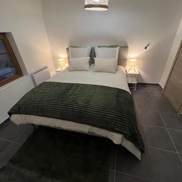 Vue de l’établissement Sand & Chill - Appartement 65R
