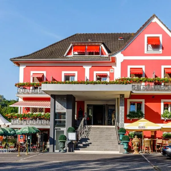 Vue de l’établissement Hôtel Restaurant Kuentz