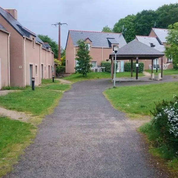 Vue de l’établissement Domaine de l Emeraude