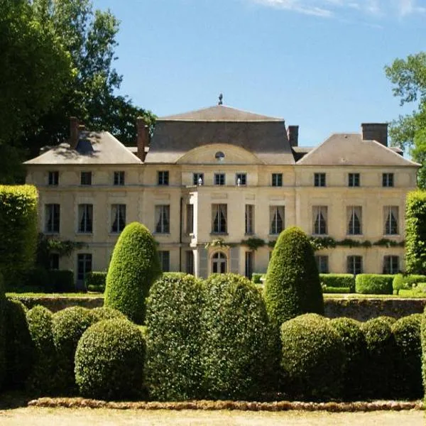 Vue de l’établissement Domaine de Primard - Fontenille Collection
