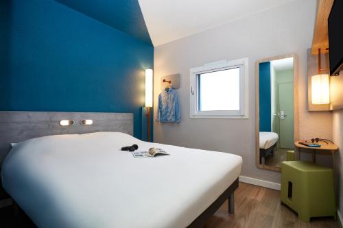 Vue de l’établissement Ibis Budget - Lille Villeneuve D'Ascq