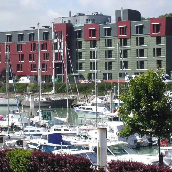 Vue de l’établissement Hotel du Casino