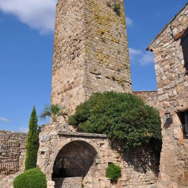 Vue de l’établissement Le Château d'Argens