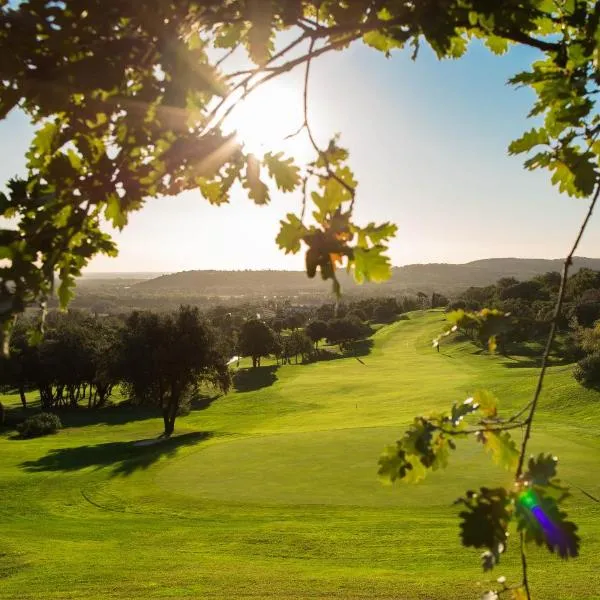 Vue de l’établissement Le Daya Hotel & Spa - Boutique Hotel