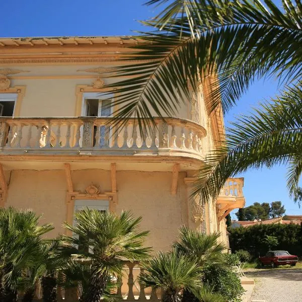 Vue de l’établissement Hôtel Du Soleil