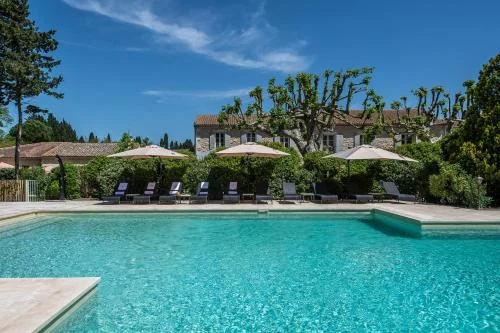 Photographie de Hôtel Mas Valentine