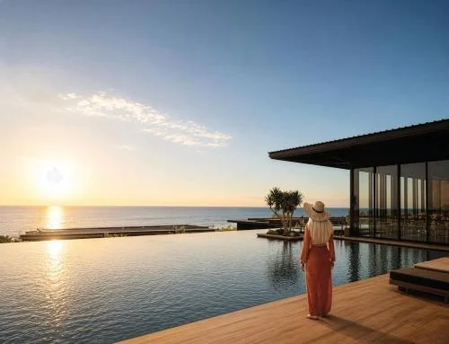 Photographie de Wood Hôtel & Spa