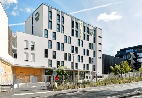 Photographie de B&B HOTEL Champigny-sur-Marne