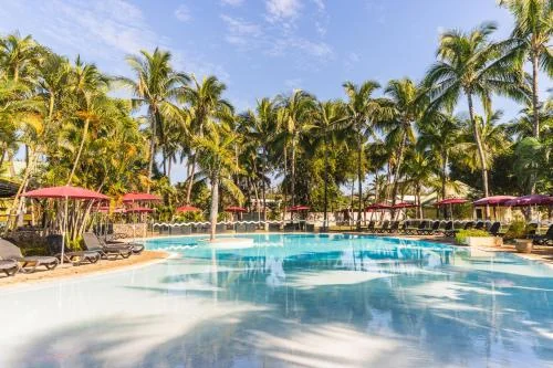 Photographie de Hotel Exsel Floralys