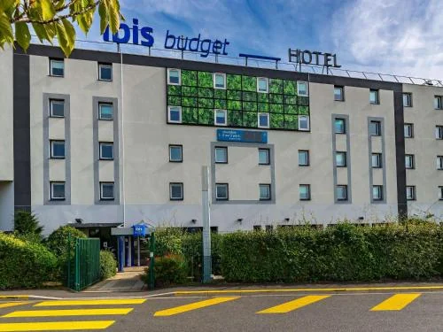 Photographie de ibis budget Marne la Vallée Pontault Combault