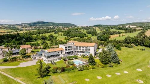 Photographie de Domaine De Saint Clair