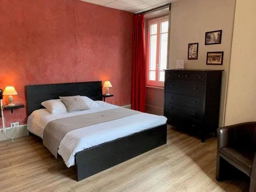 Photographie de Hôtel du Midi