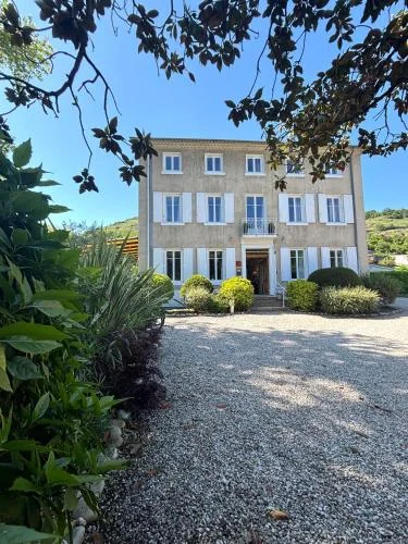 Photographie de Hôtel Restaurant La Désirade