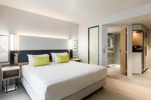 Photographie de Courtyard by Marriott Paris Creteil