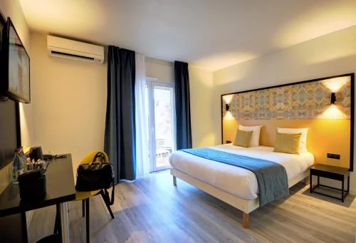 Photographie de Best Western Domaine de Roquerousse