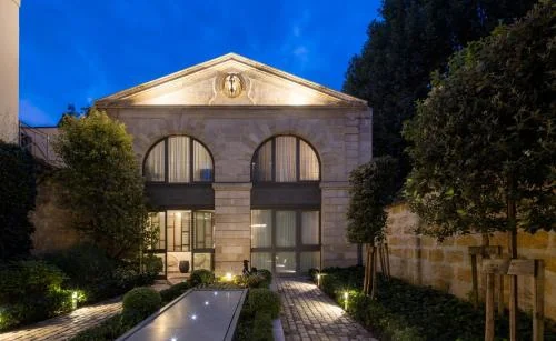 Photographie de Hôtel La Maison Bord'eaux