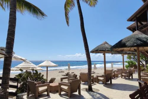 Photographie de Le Saint Alexis **** Hotel & Spa