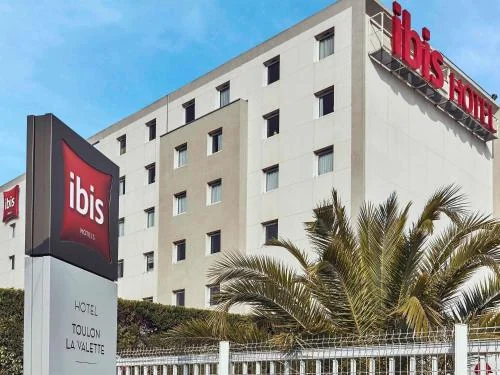 Photographie de ibis Toulon La Valette