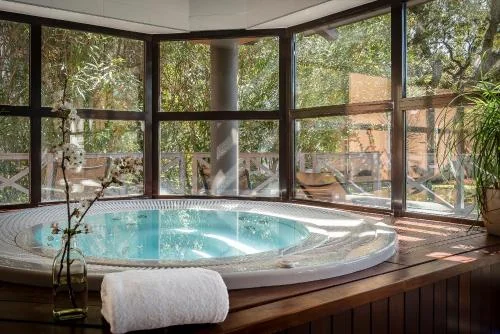 Photographie de Golf Hôtel de Valescure & Spa NUXE