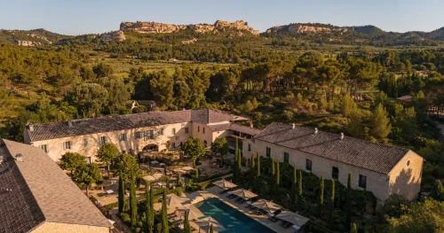 Photographie de Domaine De Manville