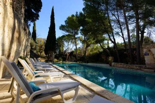 Photographie de Hôtel Belesso