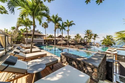 Photographie de Palm Hotel & Spa