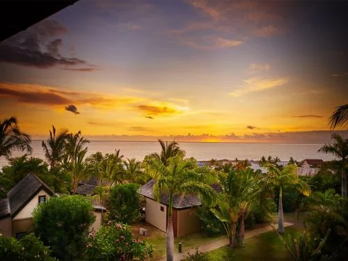 Photographie de Iloha Seaview Hotel