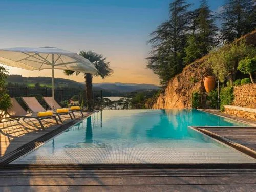 Photographie de Auberge Du Lac