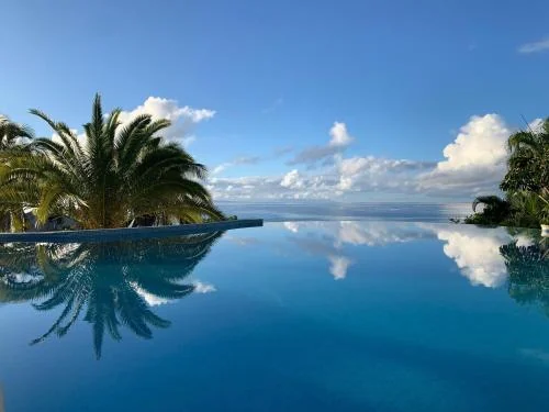 Photographie de Hôtel Amaudo