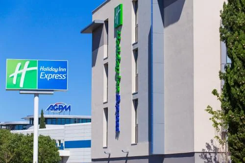 Photographie de Holiday Inn Express Toulon - Est by IHG