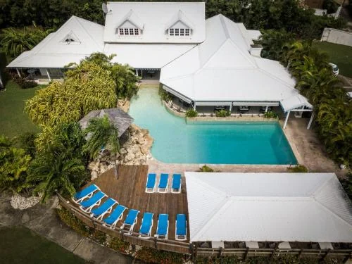 Photographie de Hostellerie des châteaux